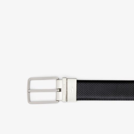 Ceinture réversible en cuir 
