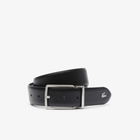Ceinture réversible en cuir