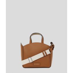 Sac cabas K/Circle en Cuir