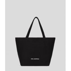 Sac Shopping Ikon Strass en Toile