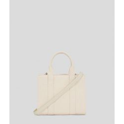 Mini Sac cabas Rue Saint-Guillaume en Toile