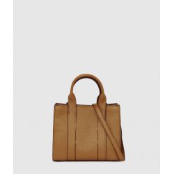 Mini Sac cabas Rue Saint-Guillaume en Simili-cuir