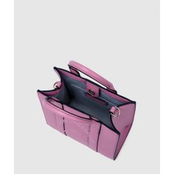 Mini Sac cabas Rue Saint-Guillaume en Simili-cuir