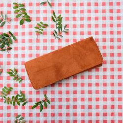 Pochette à bijoux Catherine CAMEL