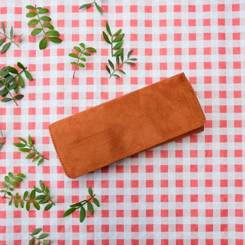 Pochette à bijoux Catherine CAMEL