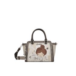 Sac Bowling Sophia en Synthétique