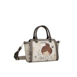 Sac Bowling Sophia en Synthétique