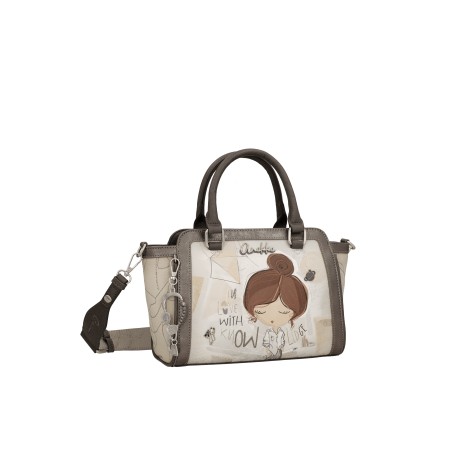 Sac Bowling Sophia en Synthétique
