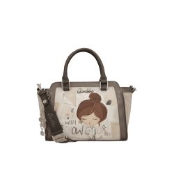 Sac Bowling Sophia en Synthétique