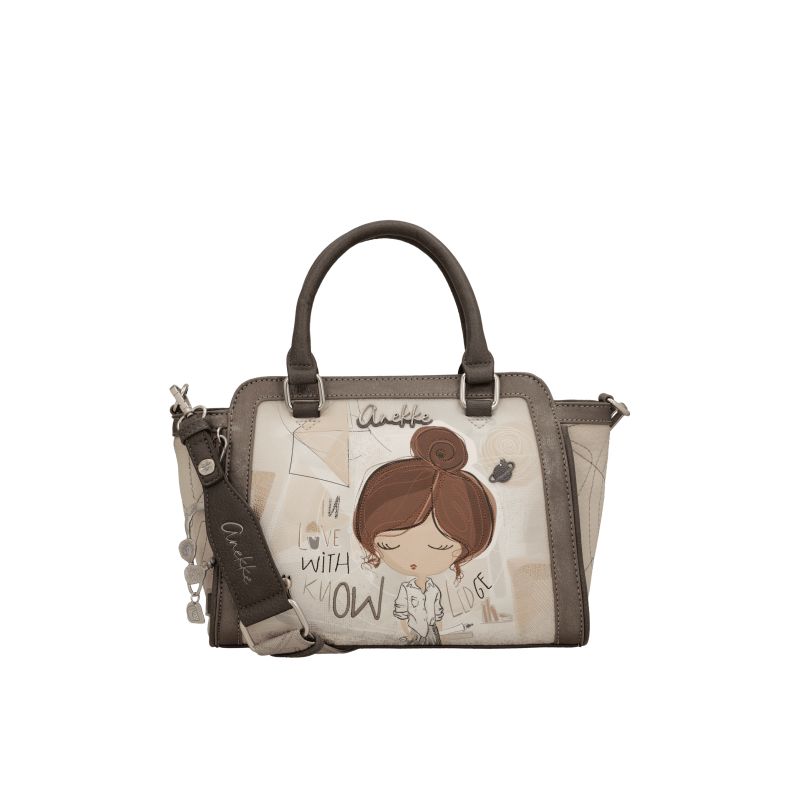 Sac Bowling Sophia en Synthétique