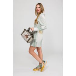 Sac Bowling Sophia en Synthétique