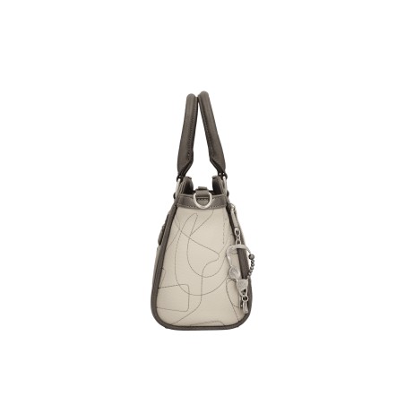 Sac Bowling Sophia en Synthétique
