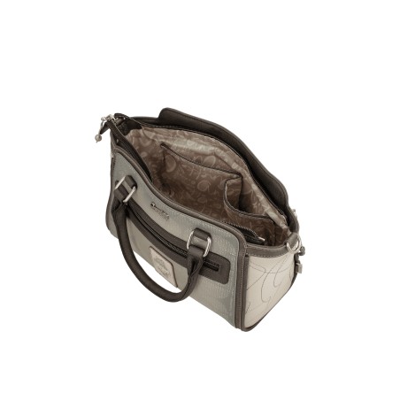 Sac Bowling Sophia en Synthétique