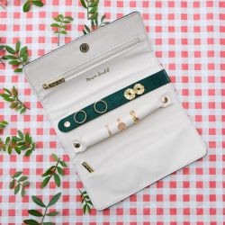 Pochette à bijoux Catherine