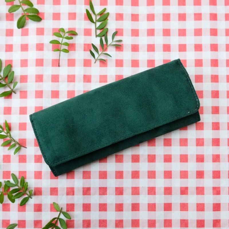 Pochette à bijoux Catherine