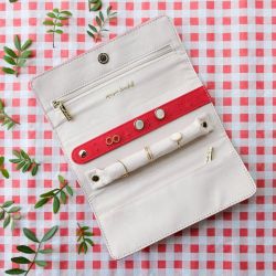 Pochette à bijoux Catherine