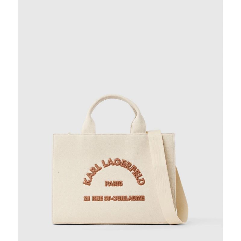 Sac cabas Rue Saint-Guillaume