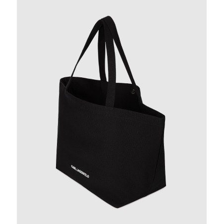 Sac Shopping Ikon Valentine en Toile