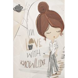 Sac à Main à Anses Courtes Sophia en Synthétique