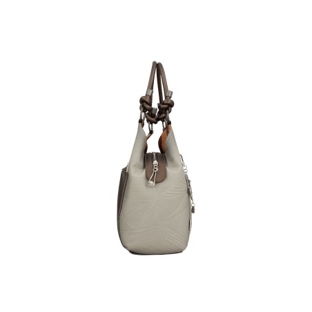 Sac à Main à Anses Courtes Sophia en Synthétique
