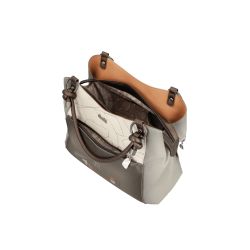 Sac à Main à Anses Courtes Sophia en Synthétique