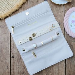 Pochette à bijoux Catherine Lin 