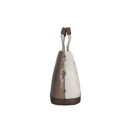 Sac à Main Carré Sophia en Synthétique