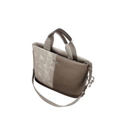 Sac à Main Carré Sophia en Synthétique