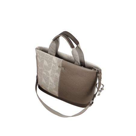 Sac à Main Carré Sophia en Synthétique