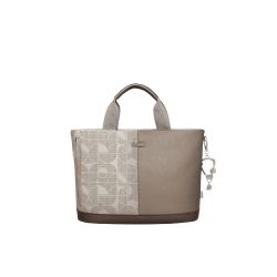 Sac à Main Carré Sophia en Synthétique