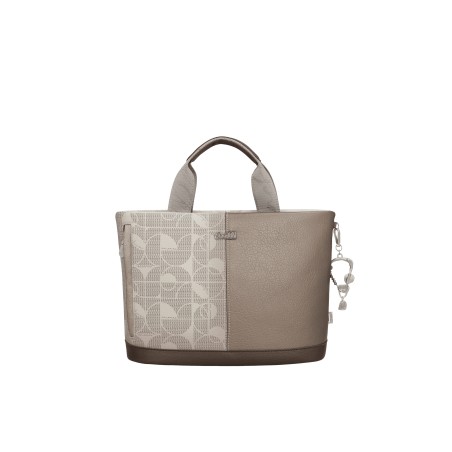 Sac à Main Carré Sophia en Synthétique