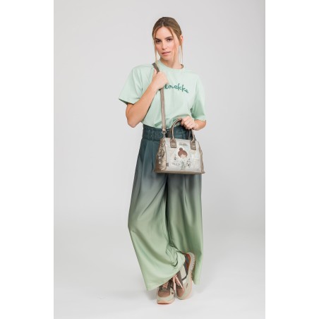 Sac à Main Moyen Sophia en Synthétique
