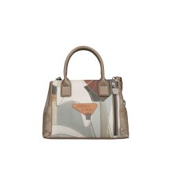 Sac à Main Moyen Sophia en Synthétique