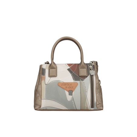 Sac à Main Moyen Sophia en Synthétique