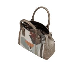 Sac à Main Moyen Sophia en Synthétique