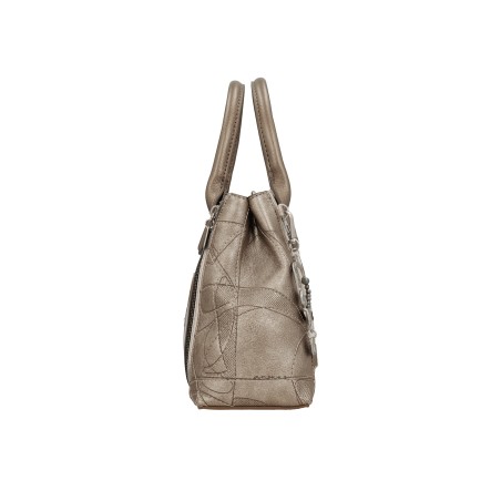 Sac à Main Moyen Sophia en Synthétique