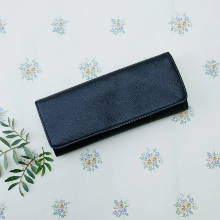 Pochette à bijoux Catherine Cuir PU
