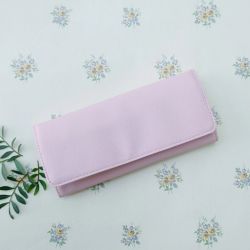 Pochette à bijoux Catherine Cuir PU