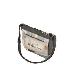 Sac Bandoulière Moyen Sophia en Synthétique