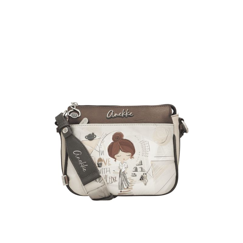 Sac Travers Sophia en Synthétique