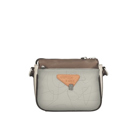 Sac Travers Sophia en Synthétique