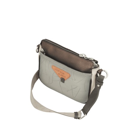 Sac Travers Sophia en Synthétique