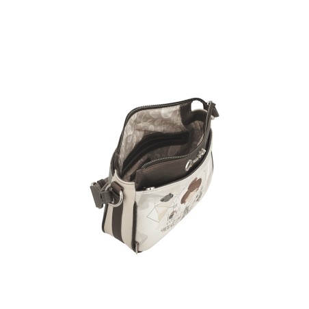 Sac Travers Sophia en Synthétique