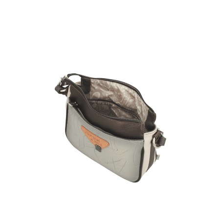 Sac Travers Sophia en Synthétique