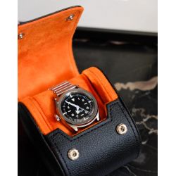 Boîte à montre James 1 emplacement