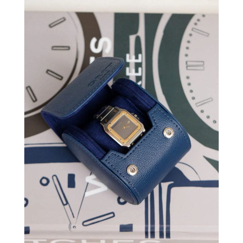 Boîte à montre James 1 emplacement