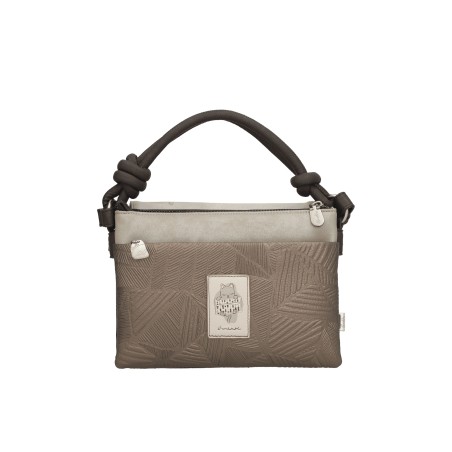 Sac Bandoulière à Anse Courte Sophia en Synthétique