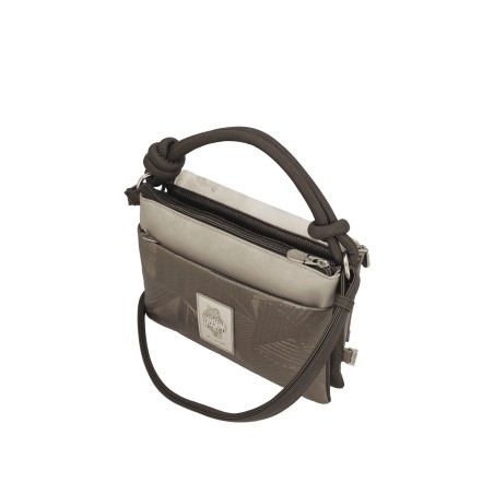 Sac Bandoulière à Anse Courte Sophia en Synthétique