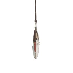 Mini Pochette Bandoulière Sophia en Synthétique