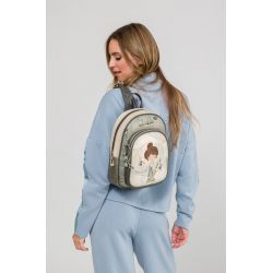 Sac à Dos Sophia en Synthétique